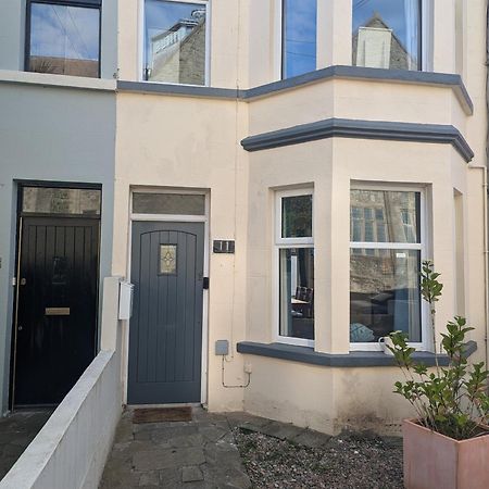 Prospect House Villa Bangor Eksteriør billede