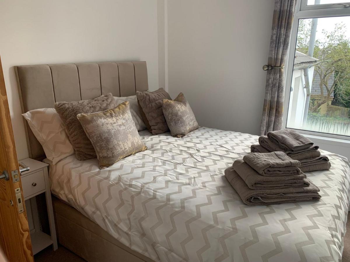 Prospect House Villa Bangor Eksteriør billede