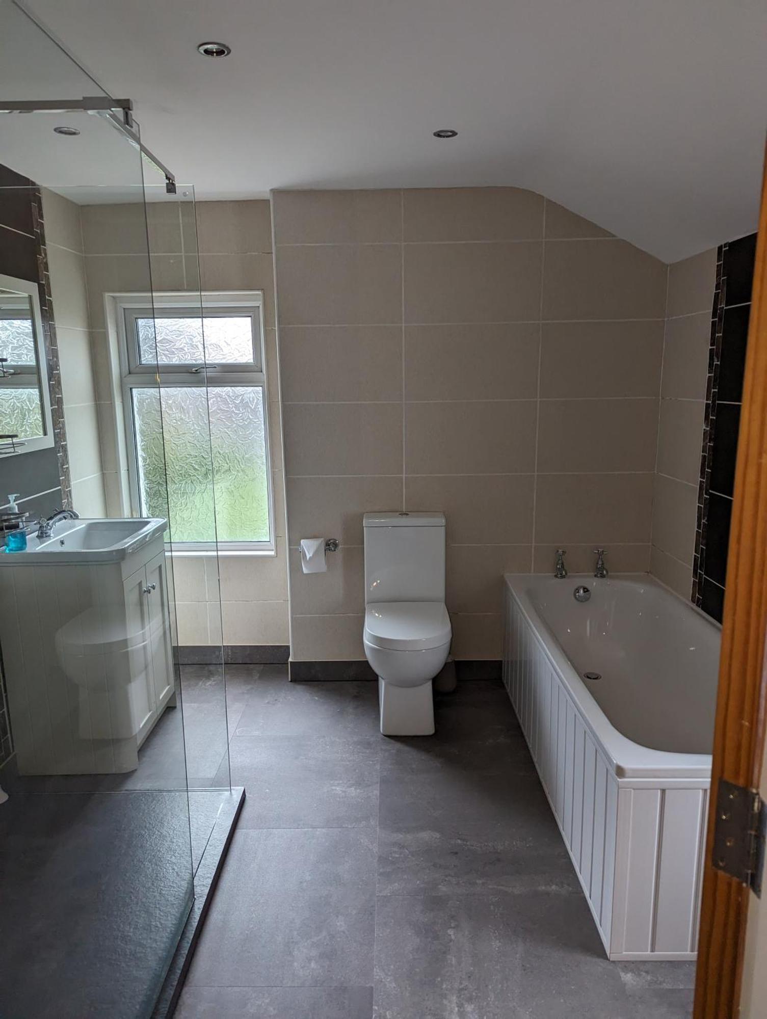 Prospect House Villa Bangor Eksteriør billede