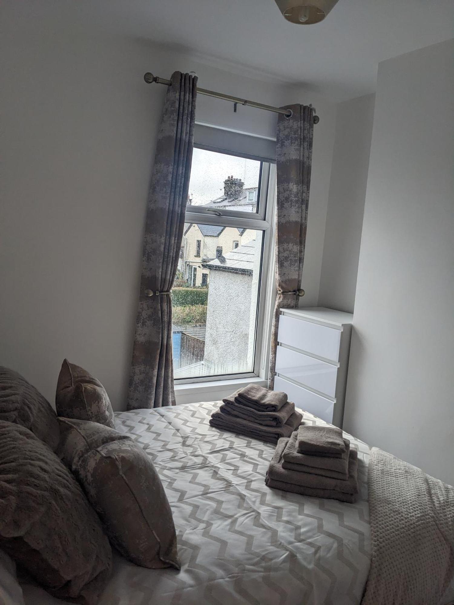 Prospect House Villa Bangor Eksteriør billede