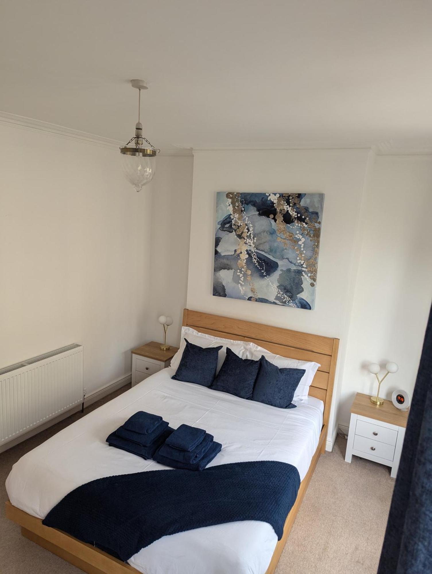 Prospect House Villa Bangor Eksteriør billede