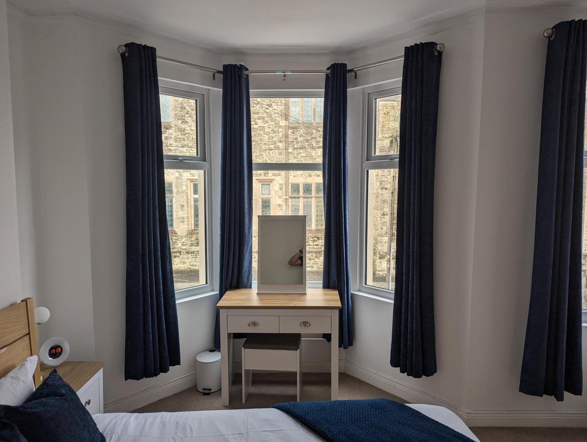 Prospect House Villa Bangor Eksteriør billede