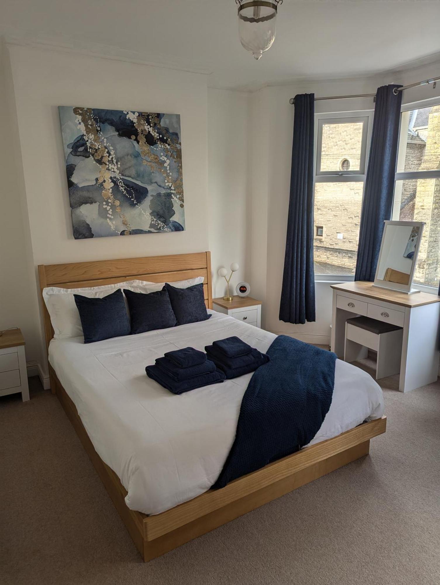 Prospect House Villa Bangor Eksteriør billede