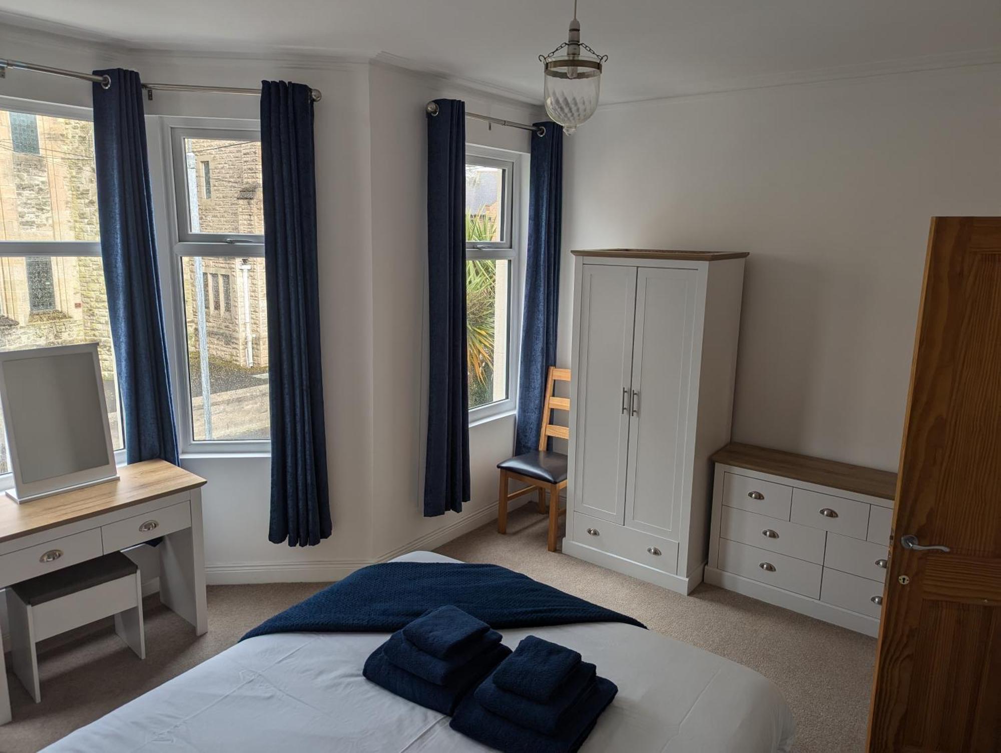 Prospect House Villa Bangor Eksteriør billede
